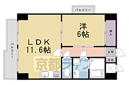 阪急京都本線 京都河原町駅 徒歩8分
