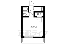 ヴィラ島本 3階