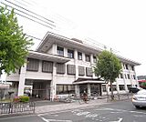 北警察署まで3400m 北区の安全を守る北警察署。