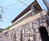 京都府京都市山科区御陵封ジ山町：物件画像／株式会社京都ライフ 出町柳店