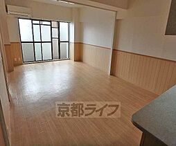 シベール阪急桂 3LDKの写真