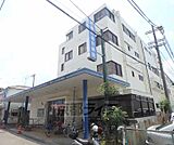 福田総合病院まで563m