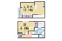 滋賀県大津市松原町：物件画像／株式会社京都ライフ 出町柳店