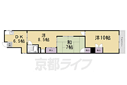 阪急京都本線 大宮駅 徒歩2分