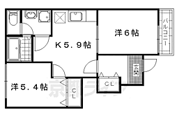 JR東海道・山陽本線 瀬田駅 徒歩22分