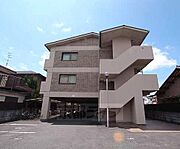 外観です。