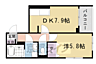 間取り：間取