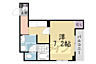間取り：間取