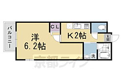 京阪本線 清水五条駅 徒歩7分