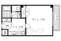 東海道・山陽本線 京都駅 徒歩7分