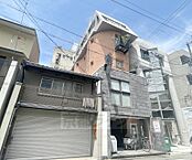 京都府京都市東山区大和大路通古門前下る元町：物件画像／株式会社京都ライフ 出町柳店