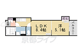 JR片町線(学研都市線) 長尾駅 徒歩12分