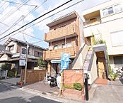 京都府京都市伏見区銀座町3丁目：物件画像／株式会社京都ライフ 出町柳店