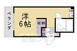 JR山陰本線 亀岡駅 徒歩13分