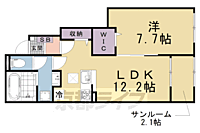 滋賀県大津市仰木の里東7丁目：物件画像／株式会社京都ライフ 出町柳店