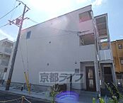京都府京都市伏見区深草善導寺町：物件画像／株式会社京都ライフ 出町柳店