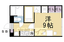 山陰本線 亀岡駅 徒歩18分