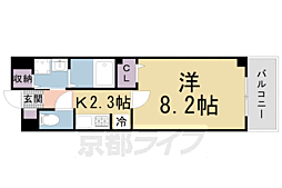 片町線 大住駅 徒歩10分