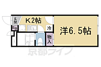 滋賀県大津市北大路2丁目：物件画像／株式会社京都ライフ 出町柳店