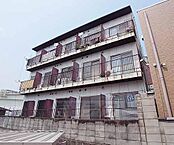 京都府京都市山科区御陵中内町：物件画像／株式会社京都ライフ 出町柳店