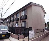 京都府京都市山科区厨子奥若林町：物件画像／株式会社京都ライフ 出町柳店