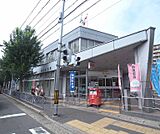 山科郵便局まで73m