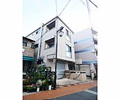 京都府京都市右京区太秦多藪町：物件画像／株式会社京都ライフ 出町柳店