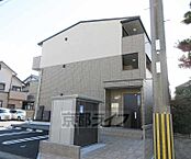 滋賀県大津市大江5丁目：物件画像／株式会社京都ライフ 出町柳店