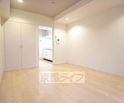 8．4帖のお部屋です。