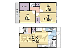 京阪本線 淀駅 徒歩7分 1階/-