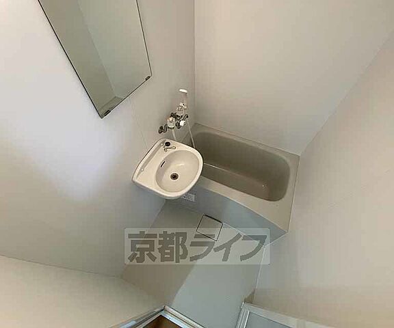 浴室