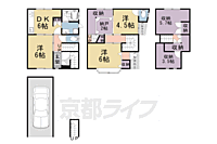 京都府京都市山科区川田御出町：物件画像／株式会社京都ライフ 出町柳店