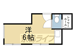 京都市営烏丸線 丸太町駅 徒歩14分