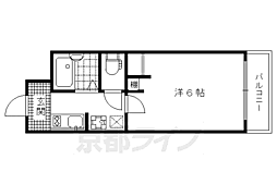 京都市営烏丸線 北山駅 徒歩14分