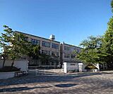 中京中学校まで1000m 二条駅前です