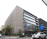 佛教大学（二条）まで919m