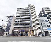 京都府京都市上京区椹木町通浄福寺西入中務町：物件画像／株式会社京都ライフ 出町柳店