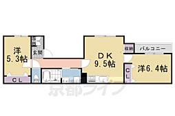 阪急京都本線 西院駅 徒歩5分