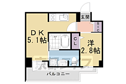 京都地下鉄東西線 太秦天神川駅 徒歩6分