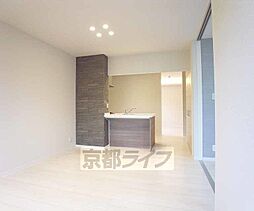 シャーメゾン岩倉南 2LDKの写真