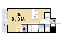 京阪本線 神宮丸太町駅 徒歩5分