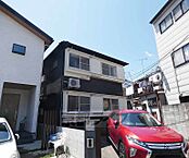 京都府京都市右京区梅津上田町：物件画像／株式会社京都ライフ 出町柳店