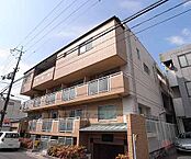 京都府京都市伏見区深草北鍵屋町：物件画像／株式会社京都ライフ 出町柳店
