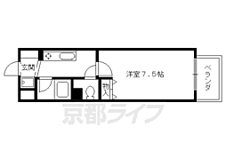 阪急京都本線 大宮駅 徒歩2分 10階/-