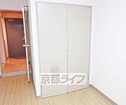 もちろん収納スペースも