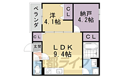 京都地下鉄東西線 東野駅 徒歩6分