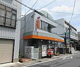 大津膳所駅前郵便局まで575m