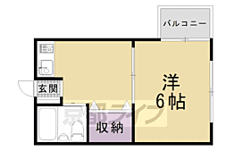 京都市営烏丸線 烏丸御池駅 徒歩5分 3階/-