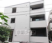 京都府京都市山科区四ノ宮川原町：物件画像／株式会社京都ライフ 出町柳店
