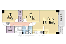 阪急京都本線 西院駅 徒歩5分